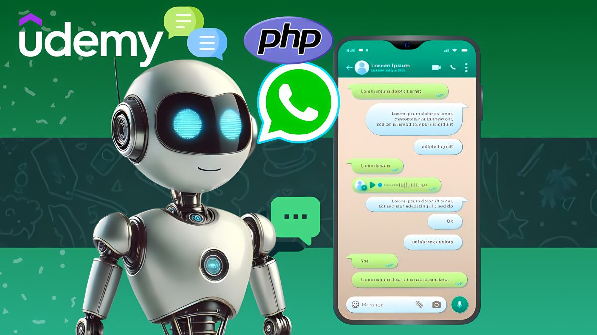 Desarrollo de Chatbot en WhatsApp Business con PHP